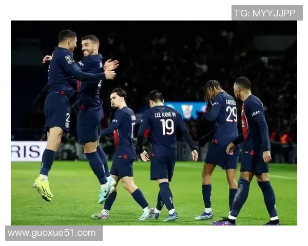 巴黎本赛季法甲前7轮仅进13球创近6个赛季同期新低