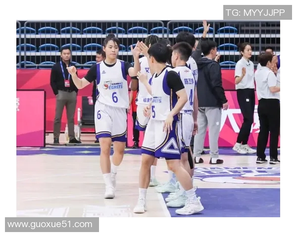 全国女篮锦标赛厦门白鹭赖一丹三分绝杀合肥文旅险胜晋级