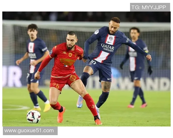 巴黎本赛季法甲前7轮仅进13球创近6个赛季同期新低