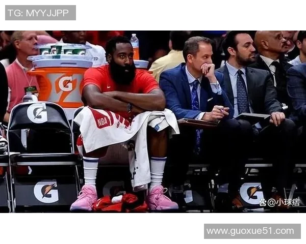 卢指导坦言哈登上赛季末期疲惫不堪责任在我们团队