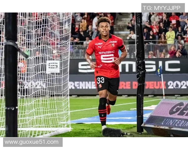 巴黎欲引进维尼修斯拟用杜埃作为交易筹码