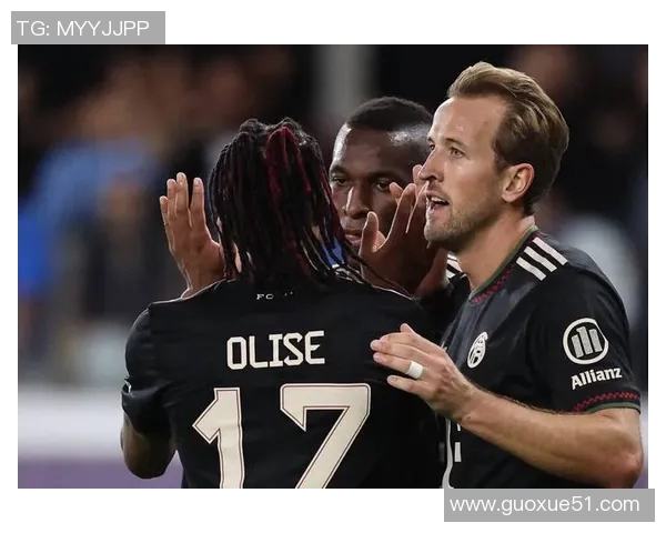 法尔克报道皇马利物浦关注奥利塞拜仁计划续约至2031年