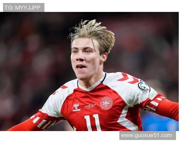 丹麦前锋称赞霍伊伦实力强大公众认同他是顶级球员