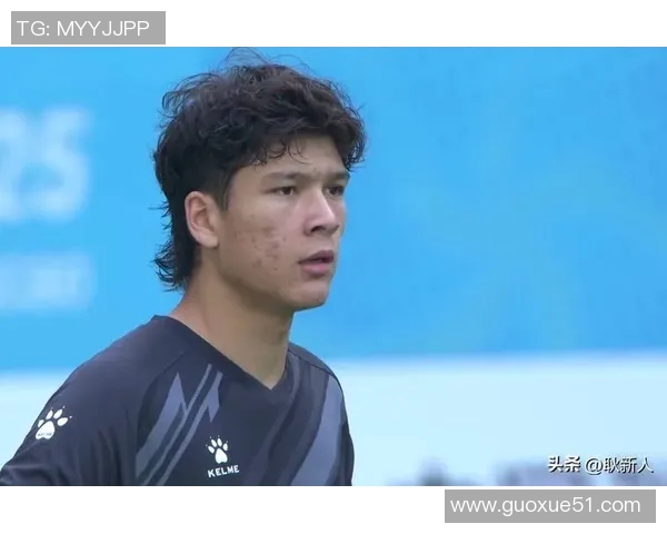 全运会U18男足四强揭晓半决赛对阵辽宁江苏广东山东精彩对决即将上演