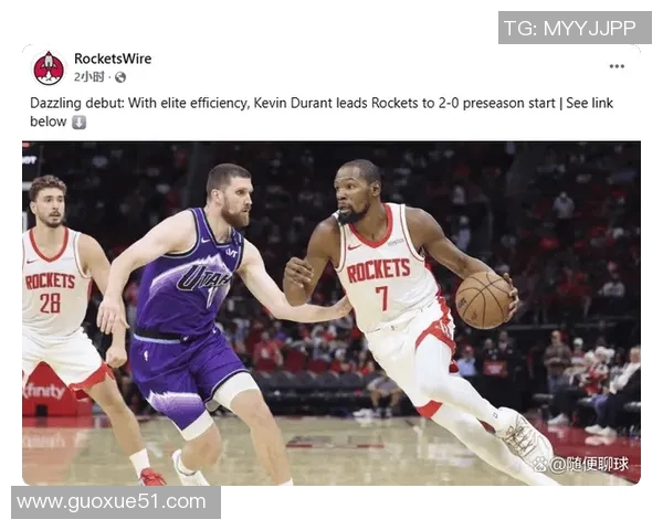 美媒发布新赛季季前实力榜雷霆掘金尼克斯占据前三火箭紧随其后湖人位列第七