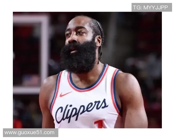 哈登季前赛表现低迷场均仅得6分助攻77次命中率惨淡引发热议