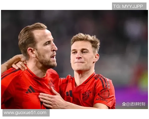 基米希谈近期替补经历强调教练传达竞争而非轮换的理念