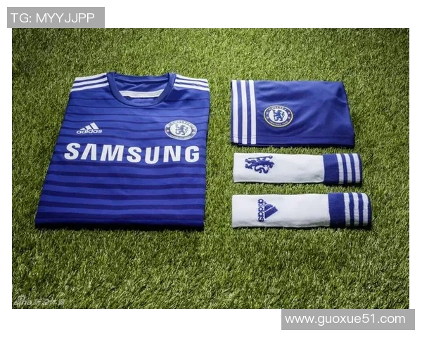 切尔西足球俱乐部与FPT达成新合作协议球衣袖标志将亮相