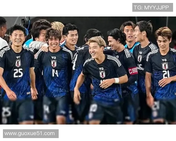 巴西男足历史首次领先却惨遭逆转日本队逆袭成功终结对手连胜纪录