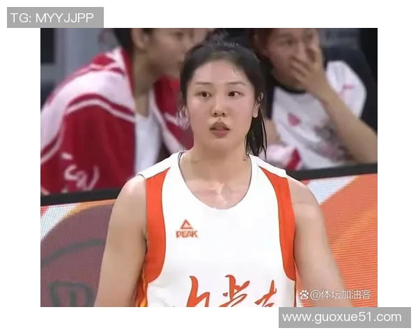 张茹：团结拼搏的中国女篮始终坚信集体力量超越个人荣耀