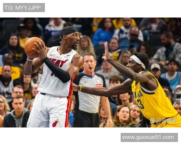 阿德巴约坚定信念热火队具备争冠实力尽管外界质疑