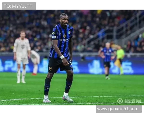 国米队医透露小图拉姆对罗马比赛出战希望渺茫但仍不放弃希望 国米队医透露小图拉姆对罗马比赛出战希望渺茫但仍不放弃希望