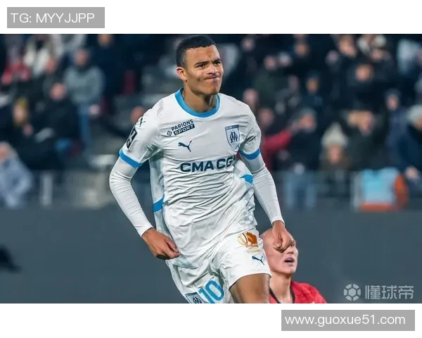 格林伍德出战前51场正式比赛打进31球创马赛队史新纪录 格林伍德出战前51场正式比赛打进31球创马赛队史新纪录