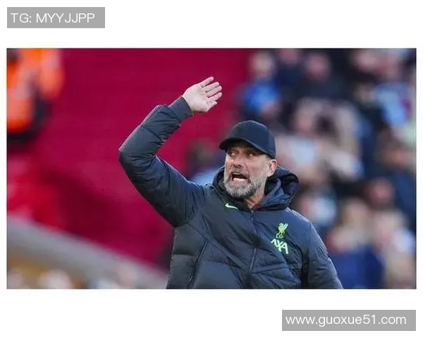 蒂亚戈感慨内心的孩子已逝克洛普预言我未来将成教练