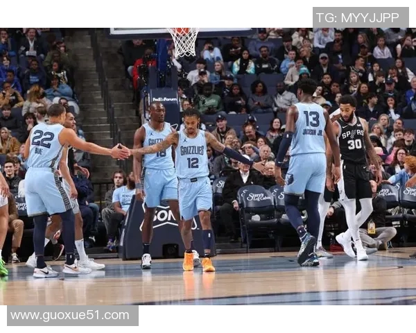 马刺主场终结对灰熊的11连败上次胜利已是2019年 马刺主场终结对灰熊的11连败上次胜利已是2019年