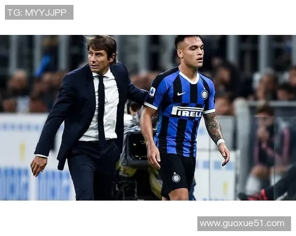 孔蒂与劳塔罗昔日恩怨揭密曾通过拳击化解冲突的背后故事 孔蒂与劳塔罗昔日恩怨揭密曾通过拳击化解冲突的背后故事