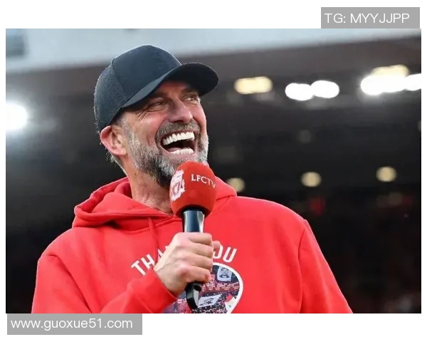 十年辉煌克洛普执掌利物浦成就英超与欧冠双冠传奇