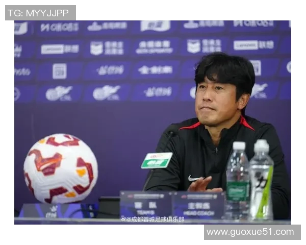 徐正源赛后深情致歉球员全力以赴未能回报球迷期待 徐正源赛后深情致歉球员全力以赴未能回报球迷期待