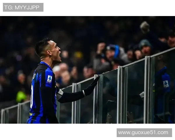 名宿称劳塔罗两周未进球如同两千年应给予他足够时间找回状态 名宿称劳塔罗两周未进球如同两千年应给予他足够时间找回状态