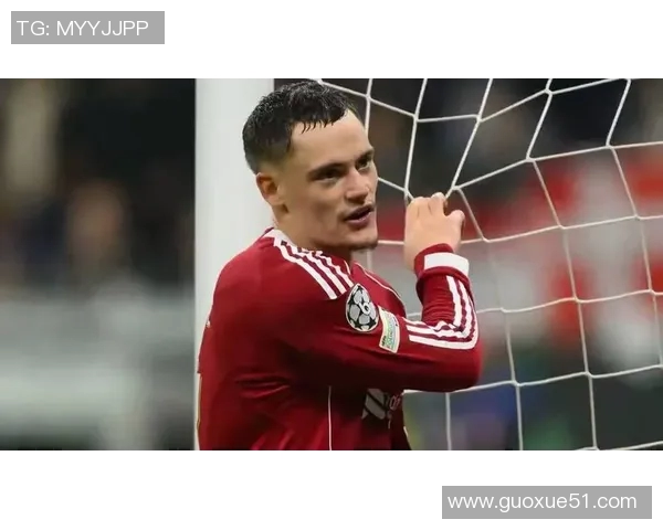 利物浦防线漏洞频现近10场比赛丢球情况堪忧单场至少失3球达6次