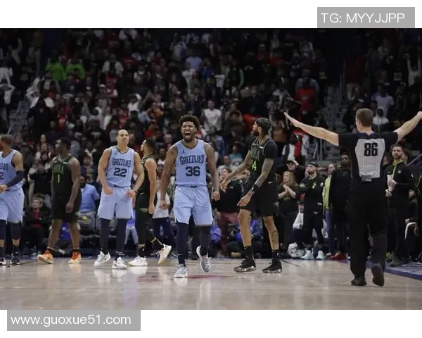 莫兰特伤愈复出确定参加灰熊揭幕战对阵鹈鹕 莫兰特伤愈复出确定参加灰熊揭幕战对阵鹈鹕