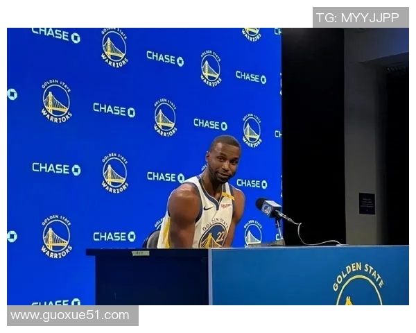 雄鹿有意引援维金斯曾多次向勇士询问交易可能性