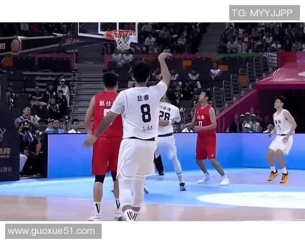 姜伟泽狂砍41分4板吉林男篮轻松战胜中国澳门全运男篮晋级小组赛