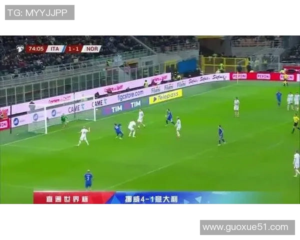 埃斯波西托第10分钟破门助意大利小胜挪威全场紧张刺激不容错过