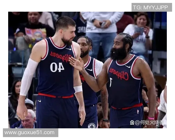 快船短短七个月从强队沦为垫底阵容构建令人失望