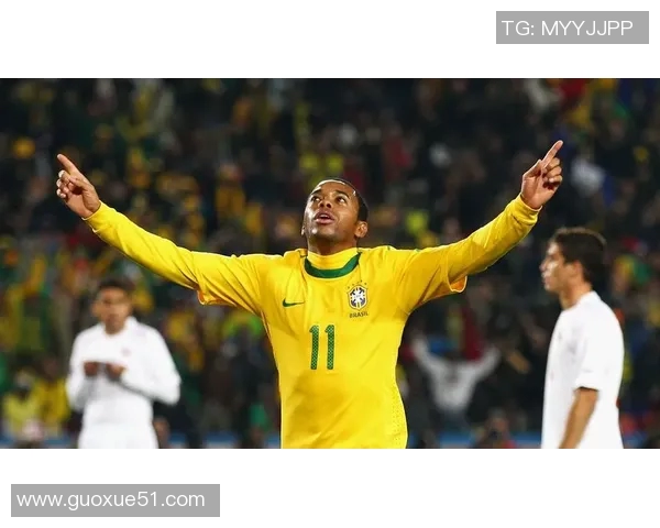 法媒称罗比尼奥之子在桑托斯表现出色解约金高达5000万欧元 法媒称罗比尼奥之子在桑托斯表现出色解约金高达5000万欧元