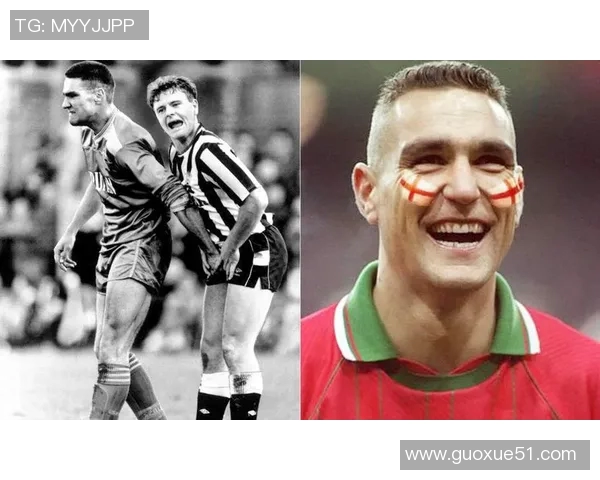 加斯科因自信宣言：我依然是足坛无可匹敌的世界最佳球员