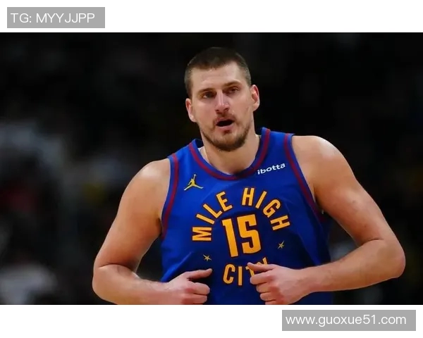 约基奇谈提前续约:这是对我的一种奖励和体育界的常态