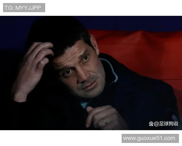 塞萨尔质疑齐沃换人决策并暗示劳塔罗可能不满球队安排