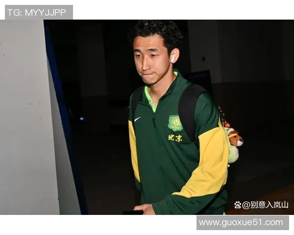 张源告别北京国安下赛季有望加盟深圳新鹏城开启新篇章