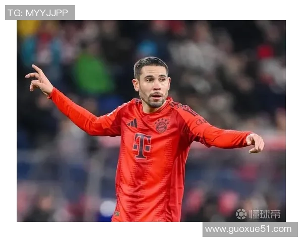 拜仁或将放弃格雷罗续约计划明夏允许其自由离队