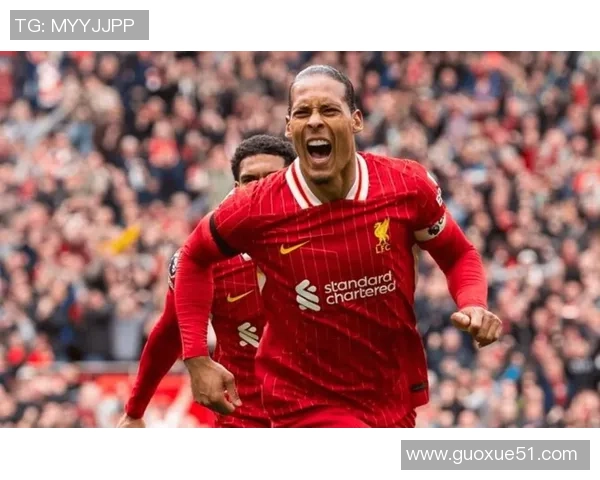 英超后卫进球榜揭晓范戴克领衔加布里埃尔紧随其后