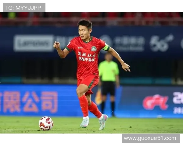 王上源谈足协杯目标国安将以拼搏精神迎接挑战