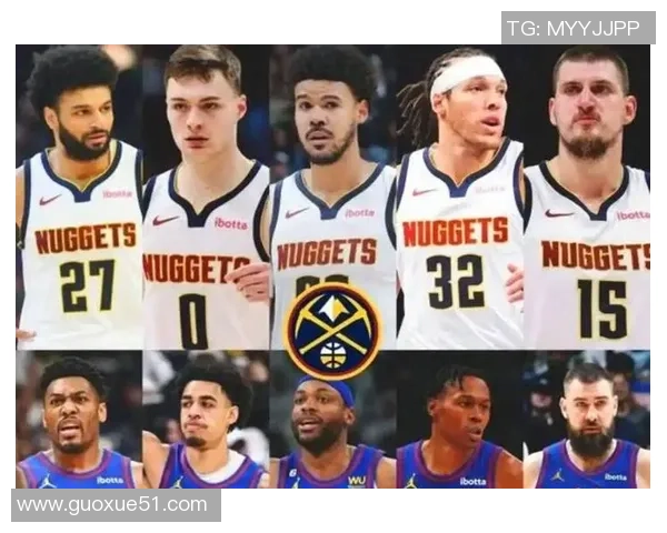 掘金客场挑战绿军穆雷戈登布劳恩小哈达威皮克特全员出战助力球队