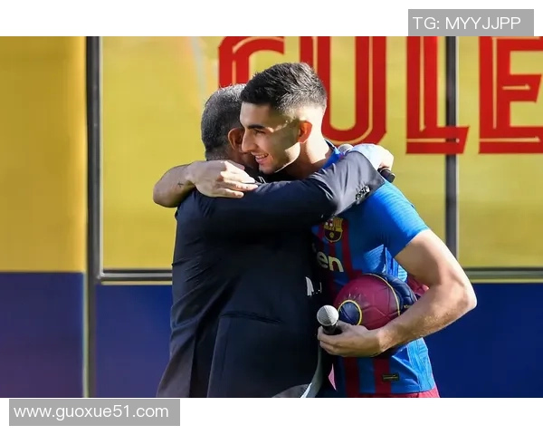 巴萨转会策略揭秘拉波尔塔与我深度对话