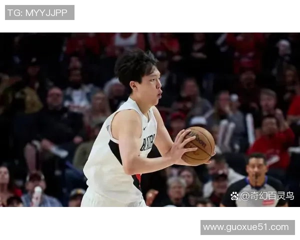 杨瀚森确认出战今日与湖人对决球队迎来五天四赛挑战