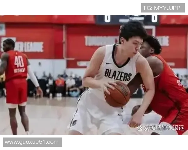 比卢普斯称赞杨瀚森展现出色比赛节奏与精彩表现