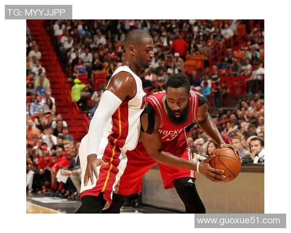 皮尔斯评选历史前四分位：MJ科比韦德艾弗森哈登季后赛表现逊色