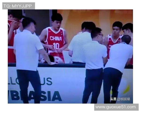 U17青少年篮球联赛男子组最佳阵容揭晓张子一张懿赵杰领衔出战