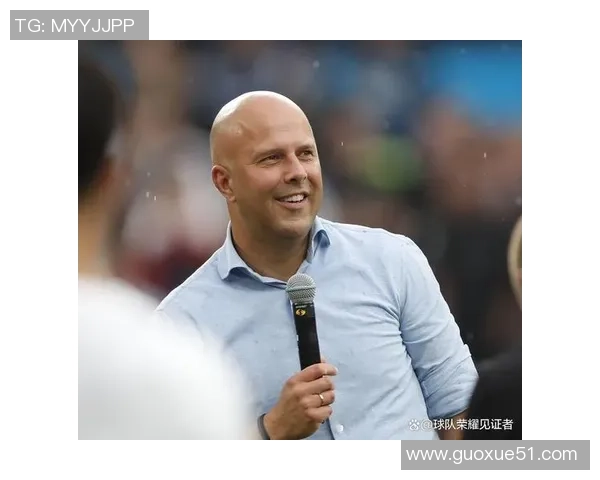 斯洛特执教五年未遭三连败的传奇之路与战术解析