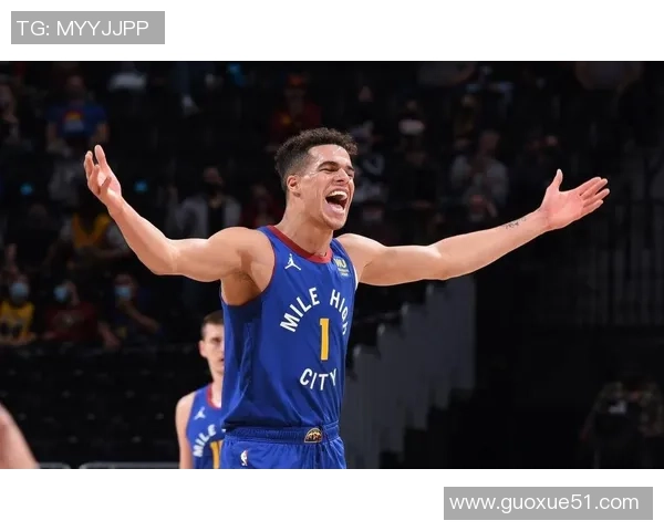 小迈克尔波特首发表现平平9分钟仅得1分三分球命中率低迷