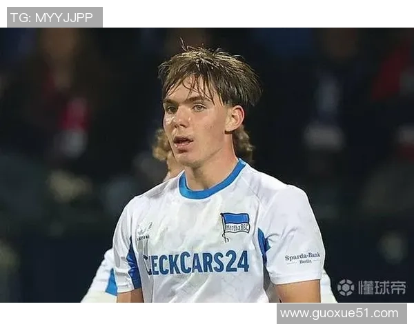 德天空报道拜仁全力追逐柏林赫塔16岁中场艾希霍恩球员尚未做出决定