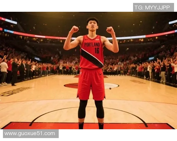 开拓者选杨瀚森却仅场均56分钟培养无力16号签究竟是吉祥物还是潜力股