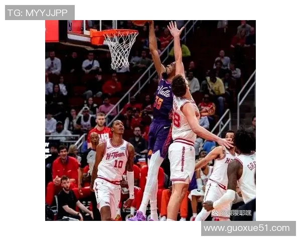 火箭失去范弗里特后其他球队是否松了一口气