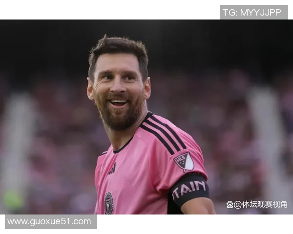 梅西自首秀以来夺冠数超越众豪门引发热议