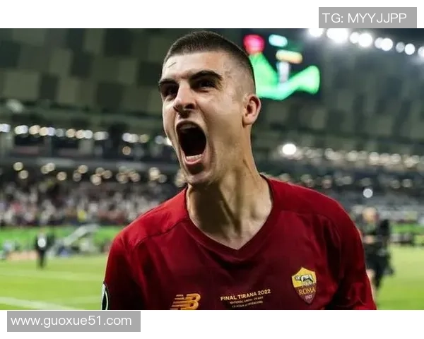 罗马俱乐部即将官宣克里斯坦特和曼奇尼续约年薪提升至350万欧元